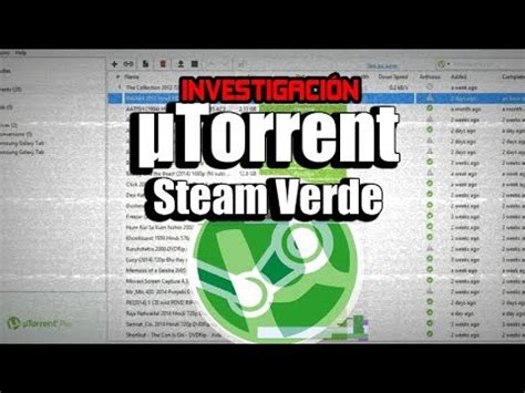 steam verde torrent download